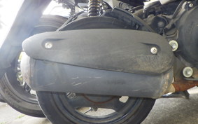 SUZUKI ADDRESS V50 Gen.2 CA44A