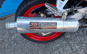YAMAHA FZR1000 1987 2LK0