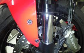 DUCATI MONSTER 937 + 2021