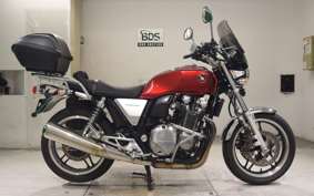 HONDA CB1100 2010 SC65