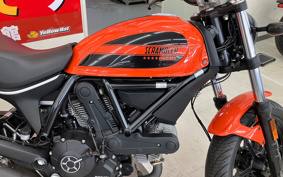 DUCATI SCRAMBLER SIXTY2 2016 KA00