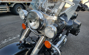 HARLEY HARLEY FLSTC 2006 BJY