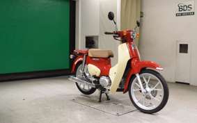 HONDA C110 SUPER CUB 2001 JA59