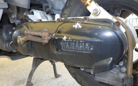 YAMAHA BW`S 100
