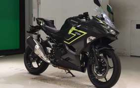 KAWASAKI NINJA 250 2 2021 EX250Y