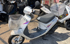 HONDA DIO AF18
