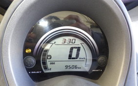 YAMAHA N-MAX 155 A SG50J