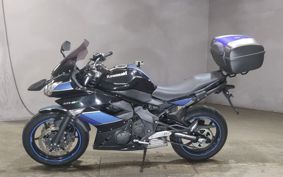 KAWASAKI ER600 F EX650C