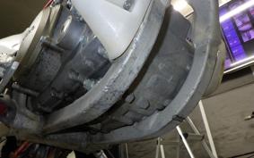 HONDA CRF250X 2006