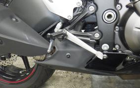 KAWASAKI NINJA ZX-6R A 2022 ZX636G