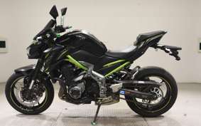 KAWASAKI Z900 Gen.2 2019 ZR900B