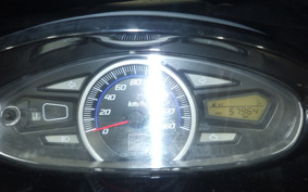 HONDA PCX 150 2010 KF12