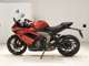 Фото Triumph DAYTONA 660 2024 с японского аукциона