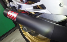 HONDA CB400 SUPER BOLDOR VTEC 2013 NC42