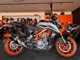 Фото KTM 390 DUKE с японского аукциона