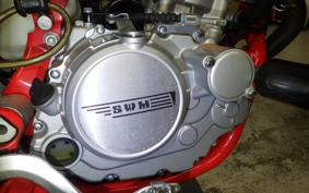 OTHER +SWM SM125R 2011