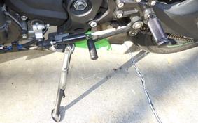 KAWASAKI NINJA ZX-6R A 2024 ZX636J