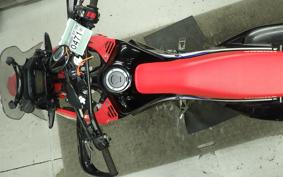 HONDA CRF250 RALLY A 2025 MD44