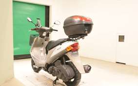 SUZUKI ADDRESS V125 CF4EA