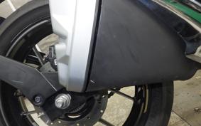 SUZUKI ｼﾞｸｻｰ250SF 2016 ED22B