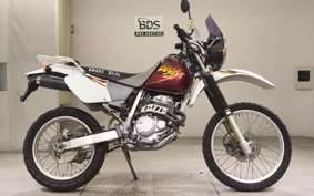 HONDA XR250 BAJA MD30