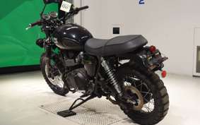 TRIUMPH TRIUMPH SCRAMBLER900 2015