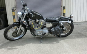 HARLEY XL883C CJM