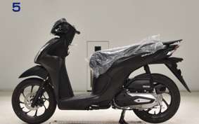 HONDA DIO 110 Lite 2006 JK46