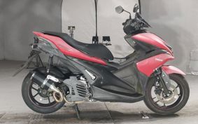 YAMAHA NVX125 SED3