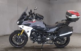 YAMAHA TRACER 9GT RN51J