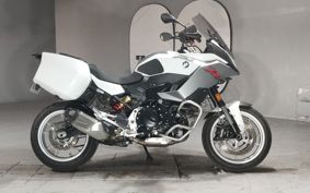 BMW F900XR 2023 0K21