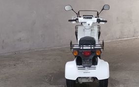 HONDA GYRO TD02