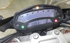 DUCATI MONSTER 1100 EVO 2013