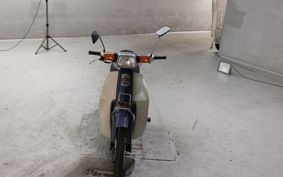 HONDA SUPER CUB50 AA01