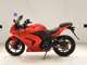 Фото Kawasaki NINJA 250R с японского аукциона