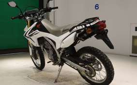 HONDA CRF250L MD38