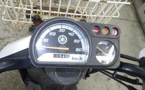 YAMAHA GEAR Gen.2 UA08J