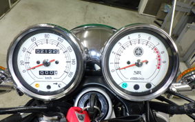 YAMAHA SR400 Gen.5 2021 RH16J