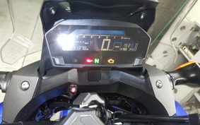 HONDA NC750X 2018 RC90
