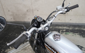 HONDA APE 50 TYPE D AC18