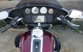 HARLEY FLHTCUTG TRIKE 2014