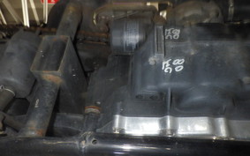 HONDA SHADOW 400 2006 NC34