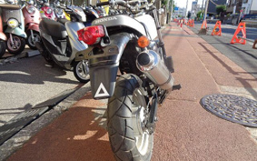HONDA APE 100 HC07