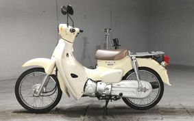 HONDA SUPER CUB50 AA09