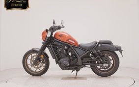HONDA REBEL 1100 S DCT 2026 SC87