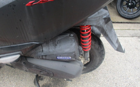 HONDA LEAD 125 JK12