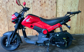 HONDA NAVI110 JK07