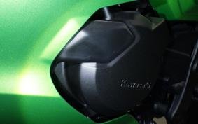 KAWASAKI NINJA7ﾊEVEﾘｯﾄﾞ 2025 CX500A