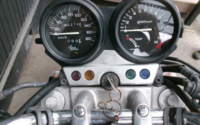 HONDA CB400SF 1993 NC31