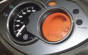 YAMAHA CYGNUS 125 X 2 SE44J